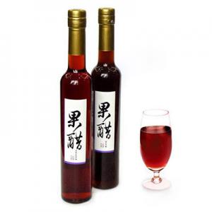 果醋哪个品牌好？果醋品牌排行榜前十