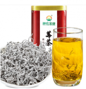 莓茶什么牌子好喝？推荐几款喝起来无副作用莓茶