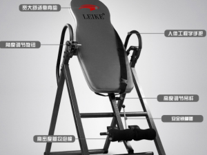 国产倒立机买什么牌子好？推荐质量好的国产倒立机