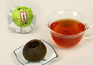 正宗小青柑什么牌子好？最正宗的小青柑茶品牌推荐