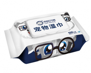宠物湿巾什么牌子好？推荐几款性价比高宠物湿巾