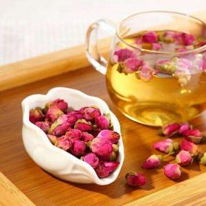 玫瑰花茶什么牌子好？玫瑰花茶十大品牌排行榜