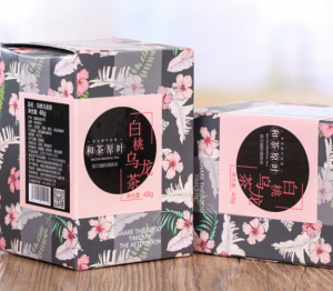白桃乌龙茶什么牌子好喝？推荐几款清爽不腻白桃乌龙茶