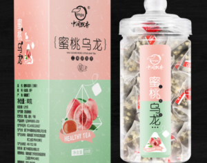 蜜桃乌龙茶什么牌子好？推荐几款好喝的蜜桃乌龙茶牌子