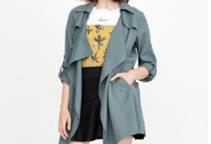 女士风衣什么品牌好？女士风衣品牌排行榜10强