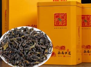 凤凰单丛哪个品牌好？凤凰单丛十大品牌