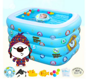 充气浴缸什么牌子好？推荐几款性价比高充气浴缸