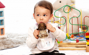 宝宝水杯什么牌子的质量好？质量好的宝宝水杯排行榜10强