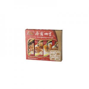 地方特产有哪些牌子？品牌地方特产推荐