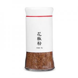 哪几个花椒粉品牌好？花椒粉品牌排行榜前十
