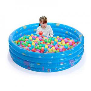 儿童泳池哪个品牌好？十大儿童泳池品牌推荐