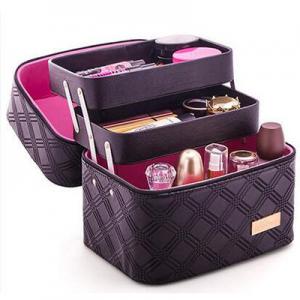 哪几个化妆包品牌好？品牌化妆包推荐