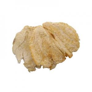烤鱼片有哪些牌子？品牌烤鱼片推荐