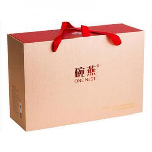 官燕有哪些牌子？品牌官燕推荐