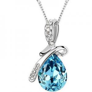 水晶项链有哪些牌子？十大水晶项链品牌推荐