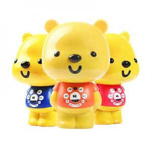 儿童故事机有哪些牌子？品牌儿童故事机推荐