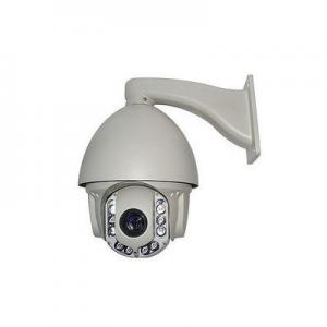 球机哪个品牌好？品牌球机推荐