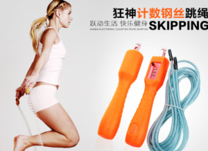计数跳绳哪个牌子更好用？计数跳绳排行榜10强