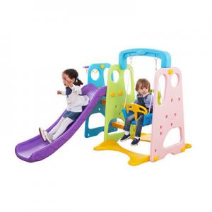 哪几个组合滑梯品牌好？十大组合滑梯品牌推荐