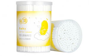 婴儿棉签什么牌子好？婴儿棉签十大品牌排行榜