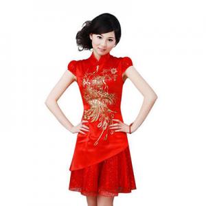 新娘礼服有哪些牌子？新娘礼服品牌排行榜前十