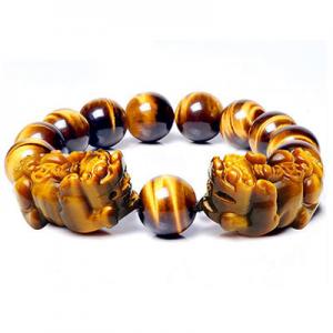 哪几个黄虎眼石品牌好？十大黄虎眼石品牌推荐