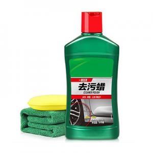 去污蜡有哪些牌子？品牌去污蜡推荐