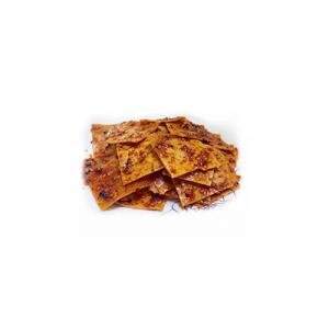 五香豆腐干哪个品牌好？十大五香豆腐干品牌推荐