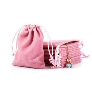 哪几个绒布袋品牌好？品牌绒布袋推荐