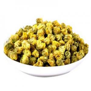 胎菊王有哪些牌子？十大胎菊王品牌推荐