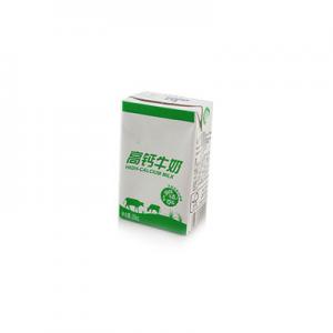 哪几个高钙奶品牌好？高钙奶品牌排行榜前十