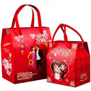 结婚喜糖哪个品牌好？品牌结婚喜糖推荐