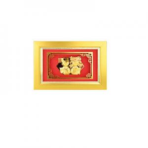 哪几个金箔画品牌好？品牌金箔画推荐
