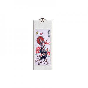 哪几个卷轴画品牌好？品牌卷轴画推荐