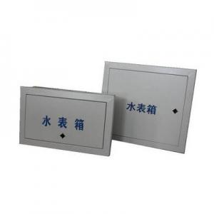 哪几个水表箱品牌好？十大水表箱品牌推荐