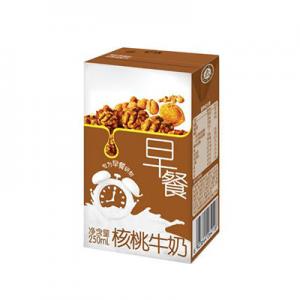 哪几个核桃奶品牌好？十大核桃奶品牌推荐