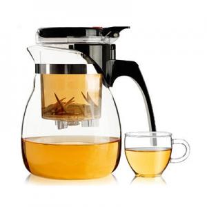 冲茶器有哪些牌子？品牌冲茶器推荐