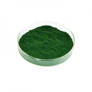 哪几个螺旋藻粉品牌好？十大螺旋藻粉品牌推荐