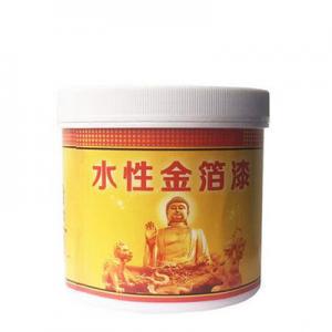 金箔漆哪个品牌好？品牌金箔漆推荐