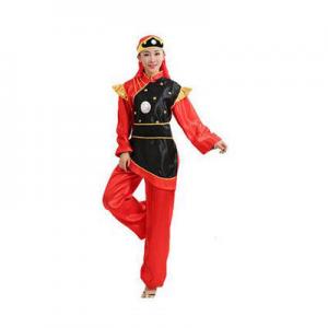哪几个表演服品牌好？品牌表演服推荐