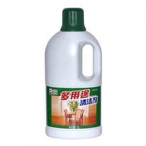 多功能清洁剂哪个品牌好？品牌多功能清洁剂推荐