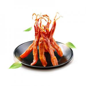 酱鸭舌哪个品牌好？品牌酱鸭舌推荐