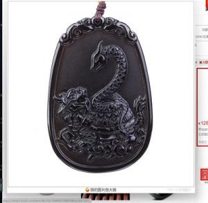 墨玉石有哪些牌子？墨玉石品牌排行榜前十