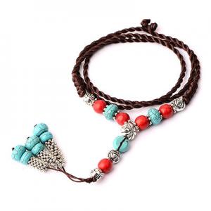 藏饰有哪些牌子？藏饰品牌排行榜前十