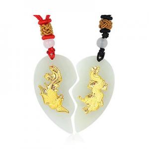 哪几个龙凤佩品牌好？十大龙凤佩品牌推荐