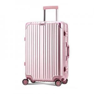 拉杆旅行箱哪个品牌好？十大拉杆旅行箱品牌推荐