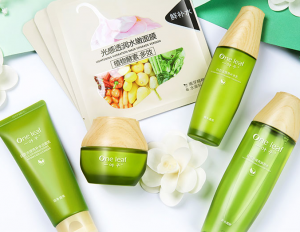 中国护肤品十大品牌 国产护肤品排行榜10强