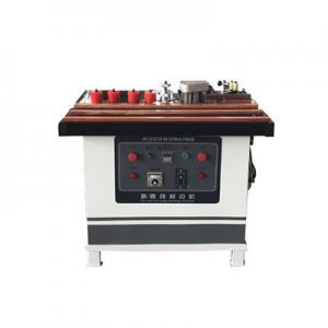 封边机有哪些牌子？封边机品牌排行榜前十