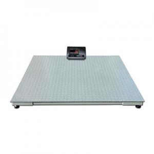 平台秤哪个品牌好？十大平台秤品牌推荐