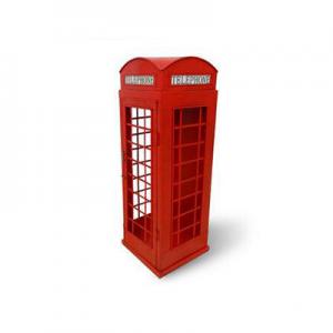 电话亭有哪些牌子？十大电话亭品牌推荐